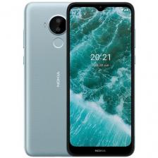 Смартфон Nokia C30 DS 3/64Gb, белый