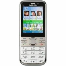 Nokia C5-00i White