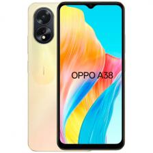 Смартфон OPPO A38 4+128 GB Золотой