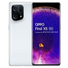 Oppo Find X5 8/256Gb White (Global) (Белый)) 2Sim