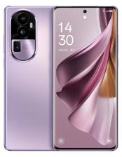Oppo Reno 10 Pro+ 5G 12/256Gb Glossy Purple (Фиолетовый) (Global) 2Sim