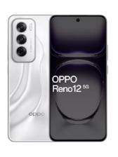 Oppo Reno 12 16/256 ГБ Astro Silver (PJV110)