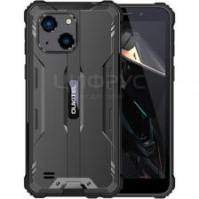 Смартфон Oukitel WP20 Pro 4/64Gb 4G Black