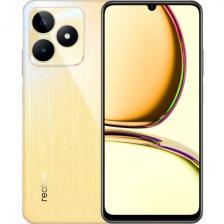 Смартфон Realme C53 6/128GB Gold