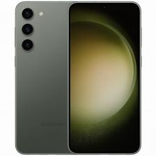 Смартфон Samsung Galaxy S23 Plus 5G 8/512Gb Green (SM-S916)