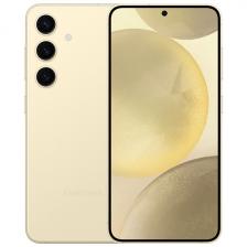 Смартфон Samsung Galaxy S24 5G 8/128Gb Amber Yellow (2 SIM+eSim)