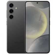 Смартфон Samsung Galaxy S24+ 12/256GB Onyx Black