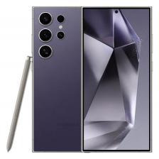 Смартфон Samsung Galaxy S24 Ultra 5G 12/256Gb Titanium Violet (S9280) Snapdragon 2Sim