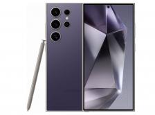 Смартфон Samsung Galaxy S24 Ultra 12/512GB Cobalt Violet