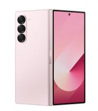 Смартфон Samsung Galaxy Z Fold6 12/512GB (Розовый, 12 ГБ, 512 ГБ, nanoSim+eSim, Global, Без Rustore)