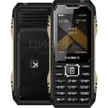 Смартфон Texet TM-D428 Black (РСТ)