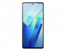 Смартфон Vivo T2 8/256Gb Черный оникс (Android 13, Helio G99, 6.62", 8/256 ГБ) 4G LTE [6935117875477]