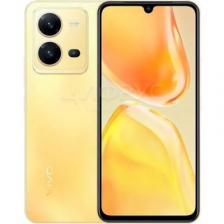 Смартфон VIVO V25 8/256Gb Gold