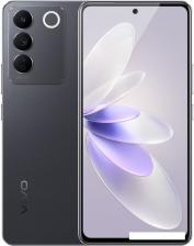 Смартфон Vivo V27e 8GB/128GB Чёрный Оникс (V2237)