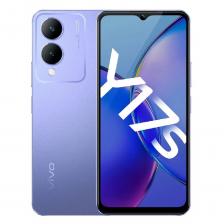 Смартфон vivo Y17s 4/128 ГБ, лавандовый