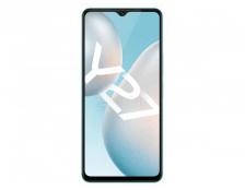 Смартфон Vivo Y27 6/128Gb Синее море (Android 13, Helio G85, 6.64", 6/128 ГБ) 4G LTE [6935117871110]