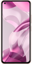 Xiaomi 11 Lite 8/128GB 5G NE Peach Pink