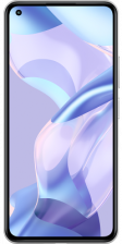 Xiaomi 11 Lite 8/256GB 5G NE Snowflake White