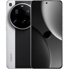 Смартфон Xiaomi 15 Ultra 5G 16/512Gb Silver (Global)