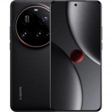 Смартфон Xiaomi 15 Ultra 5G 16/512Gb Black (Global)