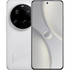 Смартфон Xiaomi 15 Ultra 5G 16/512Gb White (Global)