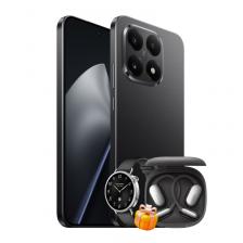 Смартфон 15T 12/256GB (черный)