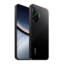 Смартфон F7 12/256GB (Черный)