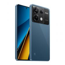 Смартфон X6 5G 12/512GB (синий)