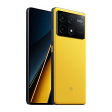 Смартфон X6 Pro 5G 12/512GB (желтый)