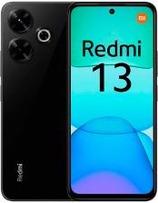 Смартфон Xiaomi Redmi 13 6/128Gb RU Midnight Black