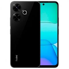 Смартфон Redmi Redmi 13 6GB+128GB, 1080x2460, nano-SIM, Android 14, Black
