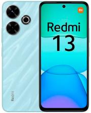 Смартфон Xiaomi Redmi 13 6/128Gb RU Ocean Blue