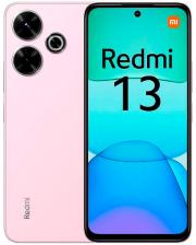 Смартфон Xiaomi Redmi 13 6/128Gb RU Pearl Pink