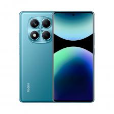 Смартфон Xiaomi Redmi Note 14 Pro 4G 12/512GB Global, Ocean Blue
