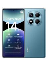 Xiaomi Redmi Note 14 Pro 4G 8/256 ГБ Ocean Blue (синий) Global Version