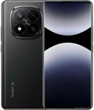 Смартфон Xiaomi Redmi Note 14 Pro Plus 12/512Gb, Midnight Black