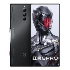 Смартфон Nubia Red Magic 8 Pro 16/512Gb Серый Global