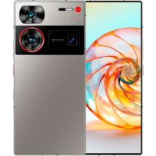 Смартфон ZTE Nubia Z60 Ultra 12/256Gb Silver (Global)