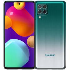 Смартфон Samsung Galaxy M62 256Gb Green
