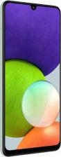 Смартфон Samsung Galaxy A22 SM-A225F 128 ?Б светло-зеленый – фото 3