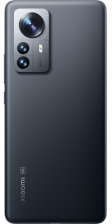 Xiaomi 12 Pro 256GB Black – фото 2