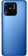 Xiaomi Redmi 10С 64GB Ocean Blue – фото 2