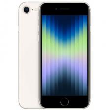 Смартфон Apple iPhone SE 2022, Starlight