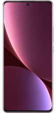 Xiaomi 12 Pro 256GB Purple – фото 1