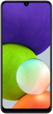 Смартфон Samsung Galaxy A22 SM-A225F 128 ?Б белый – фото 1
