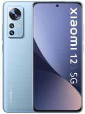 Смартфон XiaoMi 12 5G 8/256Gb Blue Global
