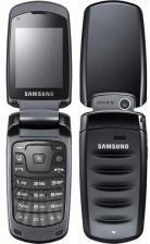Samsung GT-S5511 Black – фото 1