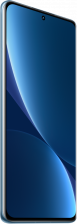 Смартфон Xiaomi 12 Pro 12/256Gb Синий – фото 3