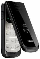 Мобильный телефон Nokia 2720 Fold Black – фото 3