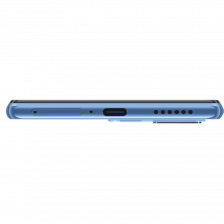 Смартфон Xiaomi 11 Lite 8/256GB NE Bubblegum Blue – фото 2